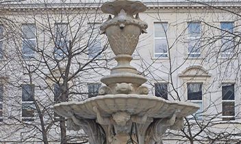 St. Bartholomew's Medical School