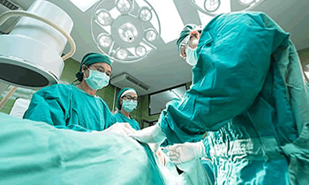 Breast Surgery