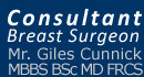Consultant Breast Surgeon
